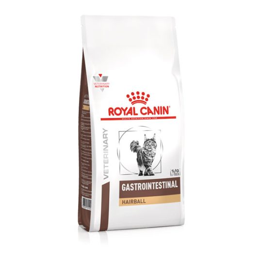 ROYAL CANIN GASTROINTESTINAL HAIRBALL