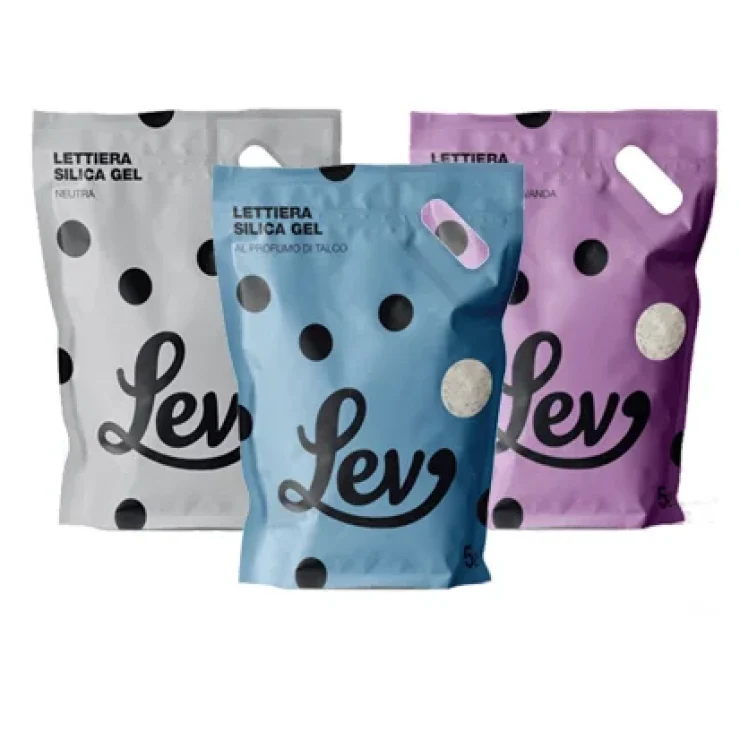 lev lettiere