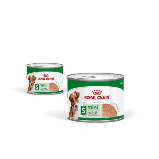 ROYAL CANIN Mini Lattina 195g