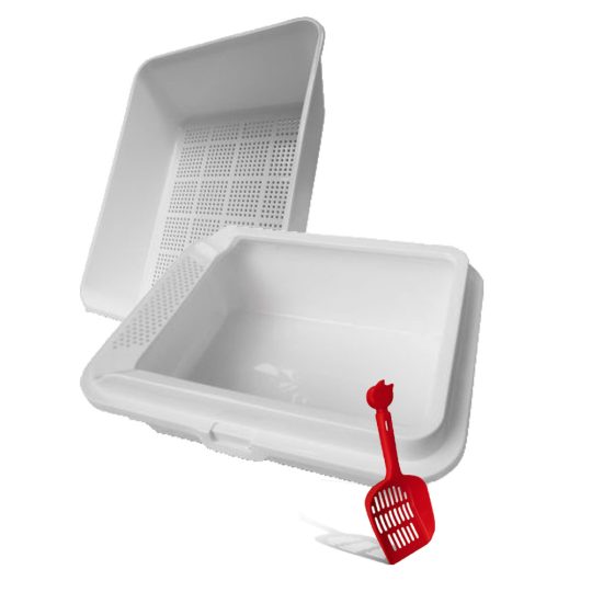 VASCHETTE E ACCESSORI