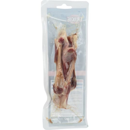 TRIXIE Peroni confezionati 120g