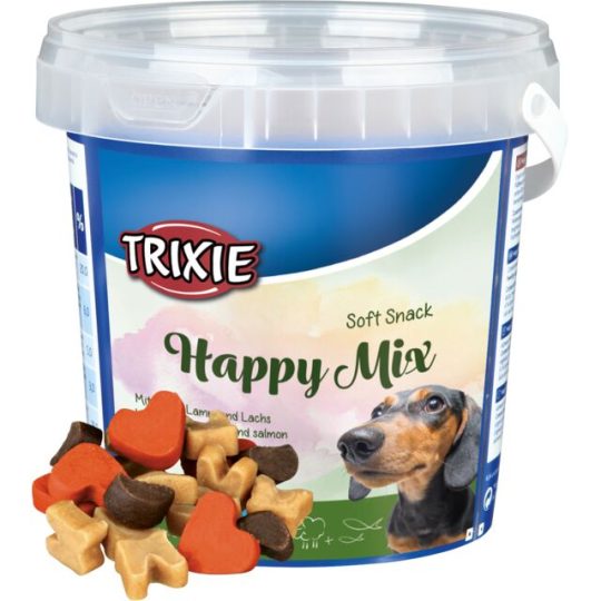 TRIXIE Soft Snack/Trainer Snack