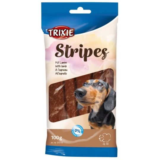 TRIXIE Stripes 100g