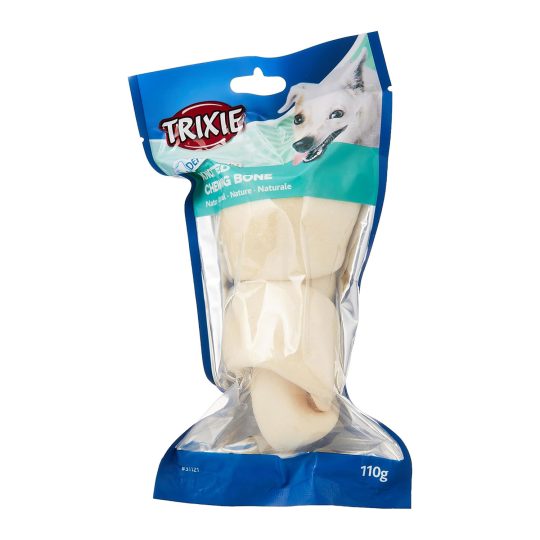 TRIXIE Denta Fun Ossi annodati