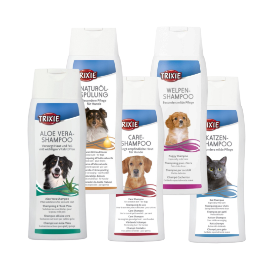Shampoo Trixie 250ml