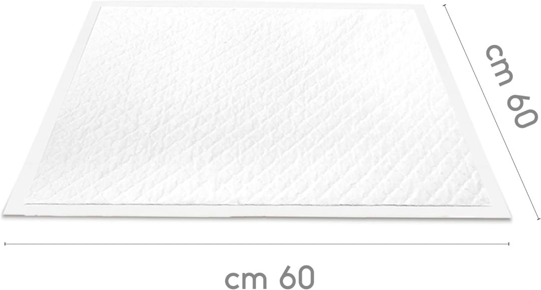 AssorbiPiù Tappetini Assorbenti Record 60 X 60 30pz - immagine 4