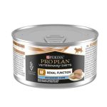 purina pro plan gatto veterinary diets renal function nf advanced care mousse 195 g