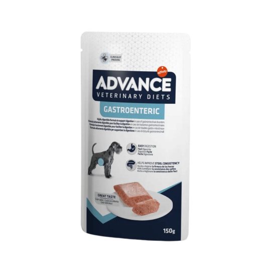 Advance Veterinary Gastroenteric 150g