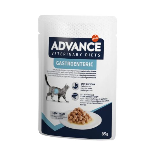 Advance Veterinary Gastroenteric 85g