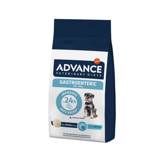 Advance Veterinary Gastroenteric Mini 1.5Kg