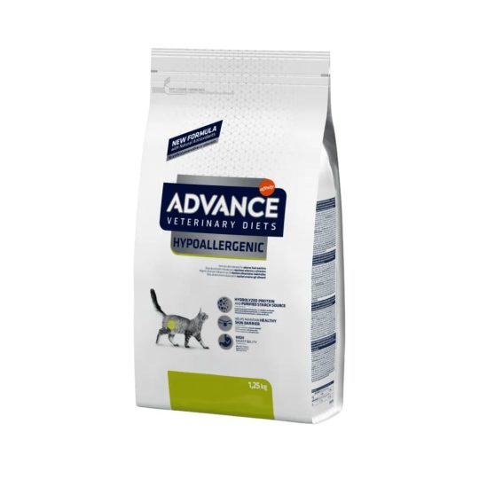 Advance Veterinary Hypoallergenic 1.25kg