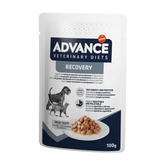 Advance Veterinary Recovery 100g
