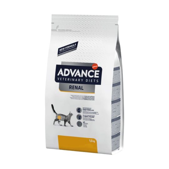Advance Veterinary Renal 1.5kg