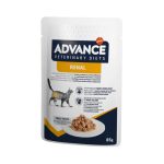 Amici Miei Pet 18 Advance Veterinary Renal 85g