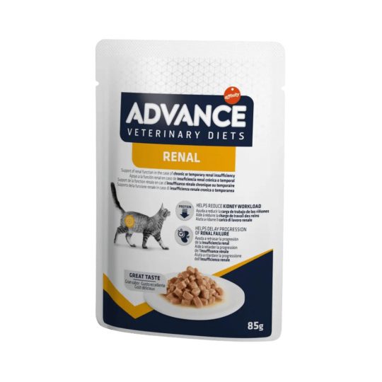 Advance Veterinary Renal 85g