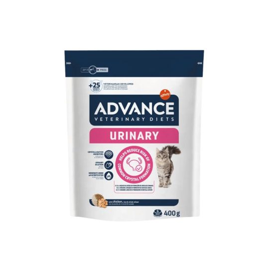 Advance Veterinary Urinary 400g