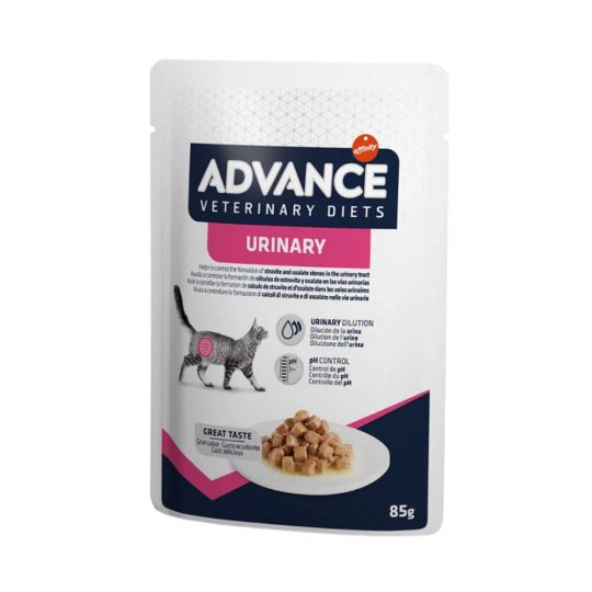 Advance Veterinary Urinary 85g