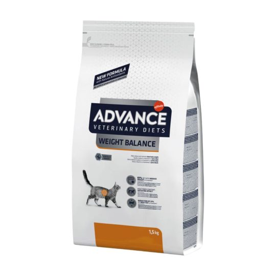 Advance Veterinary Weight Balance 1.5kg