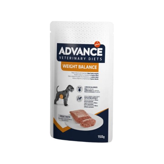 Advance Veterinary Weight Balance 150g