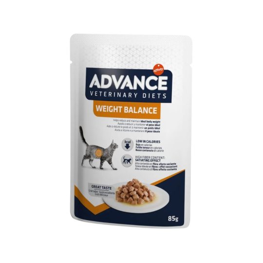 Advance Veterinary Weight Balance 85g