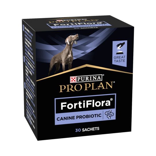 PURINA PRO PLAN FortiFlora Probiotic 1,5g