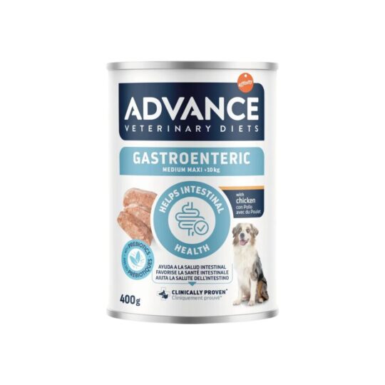 Advance Gastroenteric Pollo 400g