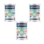 Amici Miei Pet 14 Advance Hypoallergenic 400g