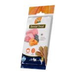 Farmina Snack Cane Mini Adult Pumpkin Dental Treat Agnello 60g