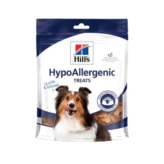 Hill's Hypoallergenic Treats 200g Cani