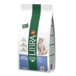 Amici Miei Pet 14 Libra Gatto Adult Sterilized Con Tonno 1.5Kg