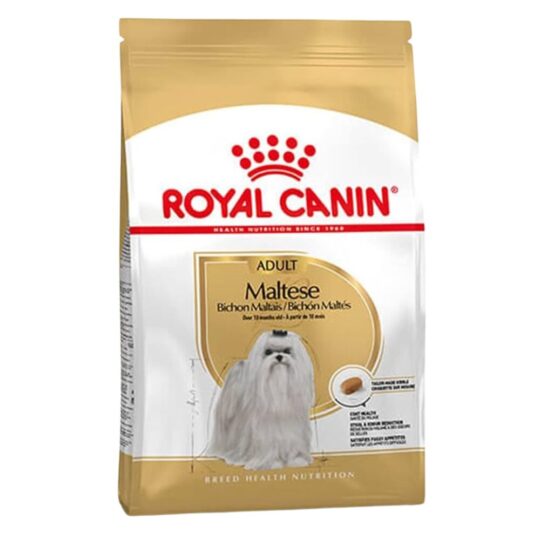 Royal Canin Adult Maltese