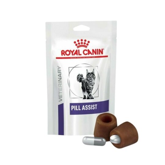 Royal Canin Pill Assist Per Gatti 45g