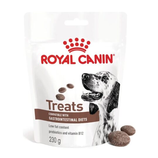 Royal Canin Treats 230g Gastrointestinal