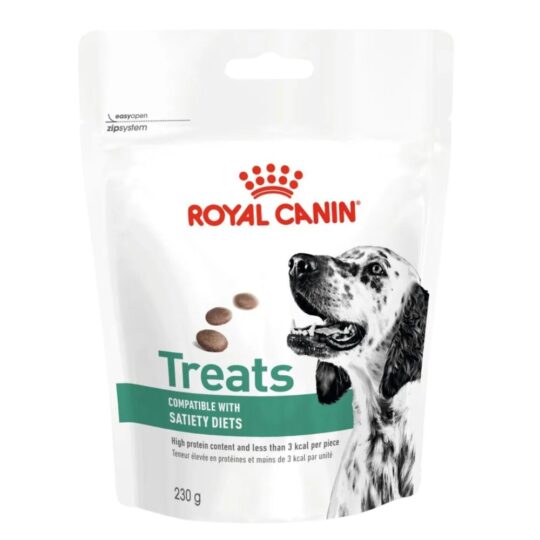 Royal Canin Treats 230g Satiety Diets