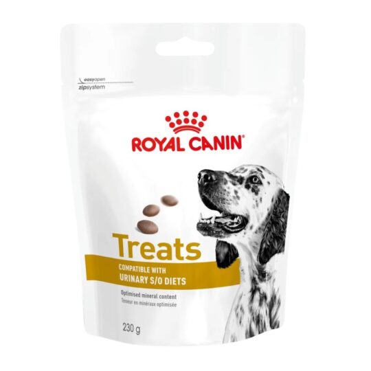 Royal Canin Treats 230g Urinary