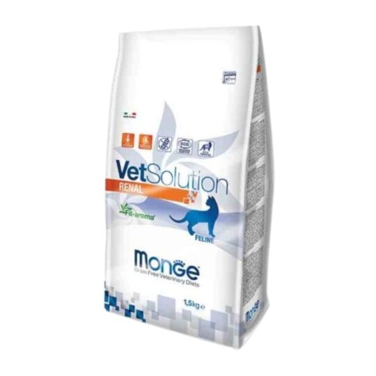 Vetsolution Renal Feline 1.5Kg