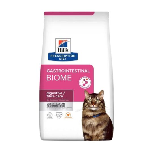 Hill's Prescription Diet Gastrointestinal Biome 300g
