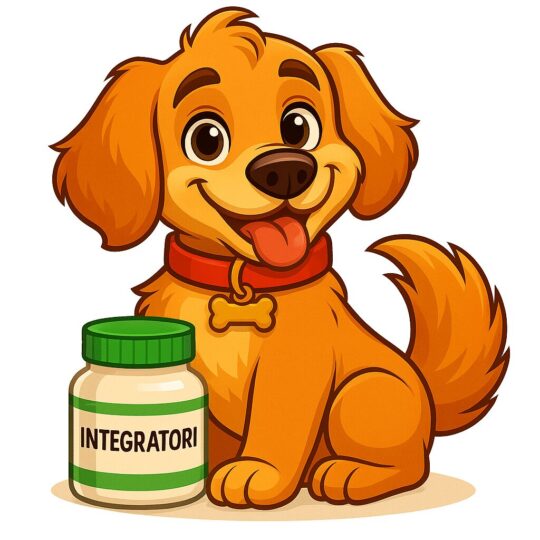 INTEGRATORI