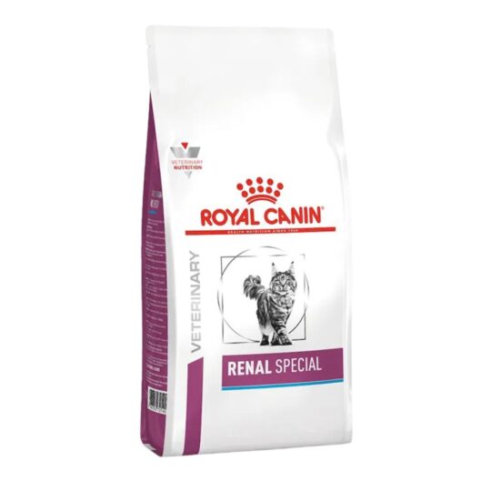 Renal Gatto Special 400 Gr Royal Canin