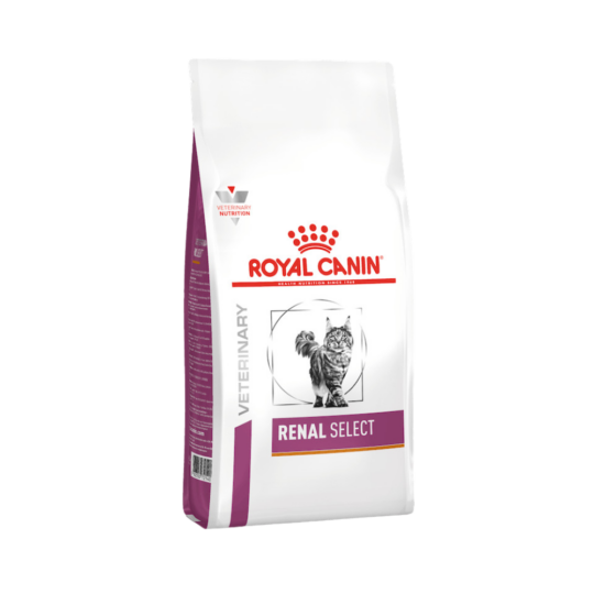 Royal Canin Renal Select per Gatto 400g