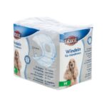 Amici Miei Pet 14 Trixie Pannolini per Cani Femmine Tg M da 12pz