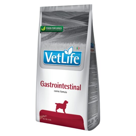 Vet Life Gastrointestinal 2Kg