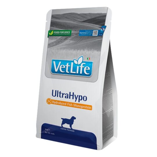 Vet Line UltraHypo 2Kg