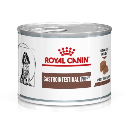 ROYAL CANIN Gastrointestinal Puppy 195G