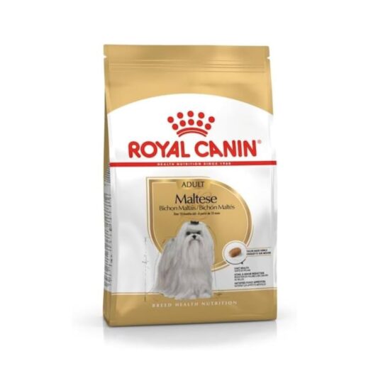 ROYAL CANIN Maltese Adult 1,5Kg