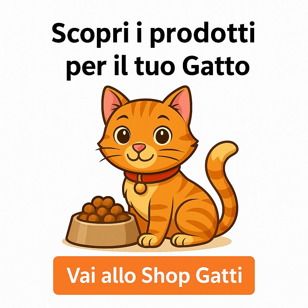 Prodotti per gatti 1