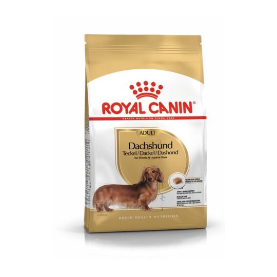 ROYAL CANIN Bassotto Adult 1,5Kg